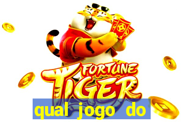 qual jogo do tigrinho ta pagando agora